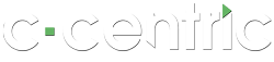 C-Centric Limited Logo